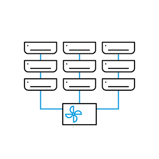 VRV for residential application VRV for residential application